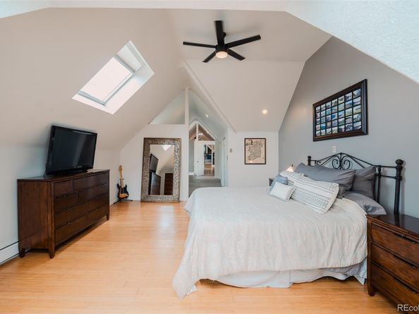 1165 N Pennsylvania Street 3B, Denver CO 80203