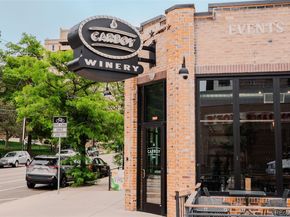 1165 N Pennsylvania Street 3B, Denver CO 80203