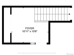 1165 N Pennsylvania Street 3B, Denver CO 80203