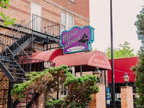 1165 N Pennsylvania Street 3B, Denver CO 80203