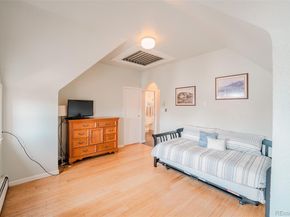 1165 N Pennsylvania Street 3B, Denver CO 80203