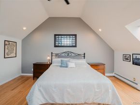 1165 N Pennsylvania Street 3B, Denver CO 80203