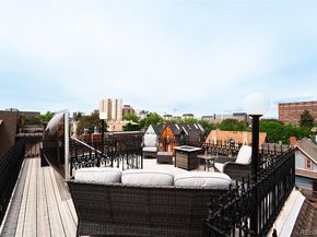 1165 N Pennsylvania Street 3B, Denver CO 80203