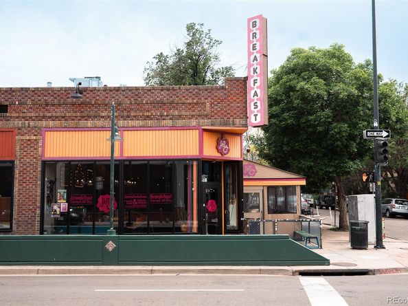 1165 N Pennsylvania Street 3B, Denver CO 80203