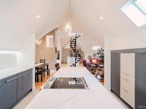 1165 N Pennsylvania Street 3B, Denver CO 80203