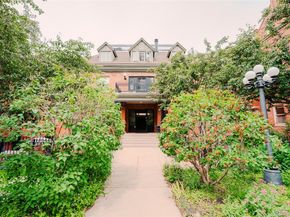 1165 N Pennsylvania Street 3B, Denver CO 80203