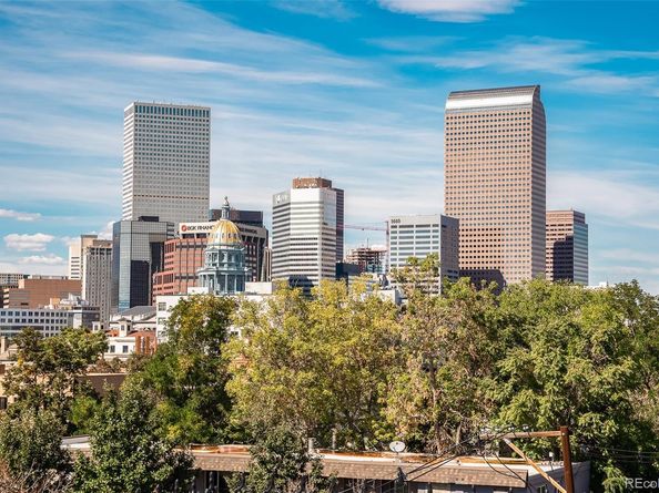 1165 N Pennsylvania Street 3B, Denver CO 80203