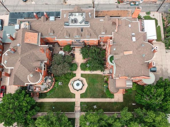 1165 N Pennsylvania Street 3B, Denver CO 80203