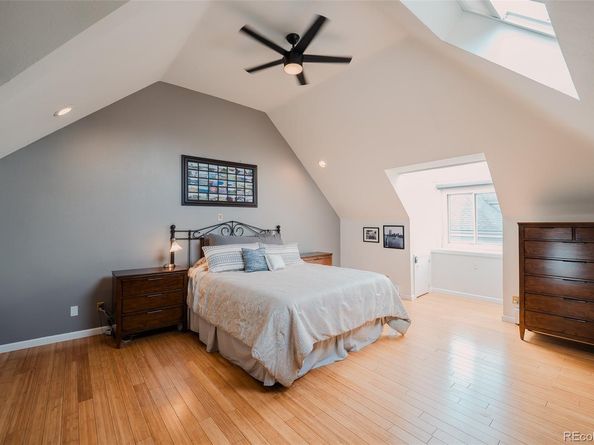 1165 N Pennsylvania Street 3B, Denver CO 80203