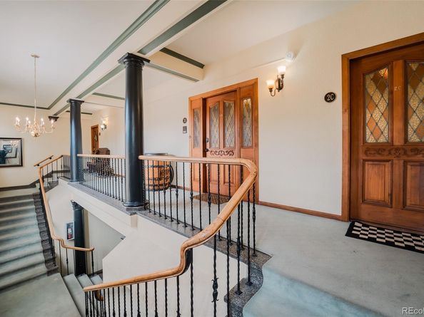 1165 N Pennsylvania Street 3B, Denver CO 80203