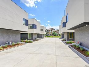 10157 W 38th Avenue, Wheat Ridge CO 80033