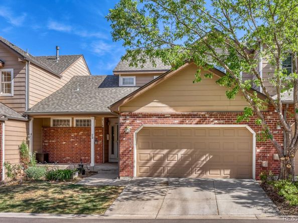 6839 S Webster Street E, Littleton CO 80128