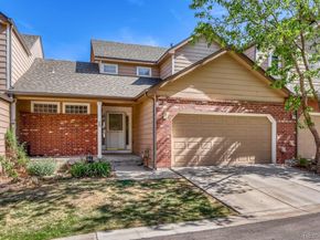 6839 S Webster Street E, Littleton CO 80128