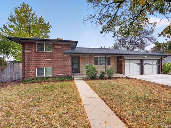 5298 Manitou Road, Littleton CO 80123