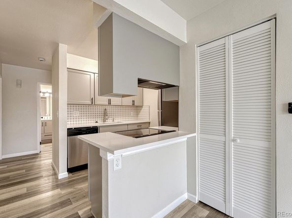 5995 W Hampden Avenue 22H, Denver CO 80227