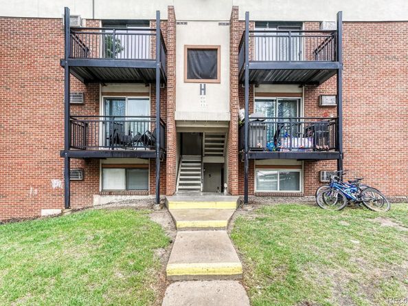 5995 W Hampden Avenue 22H, Denver CO 80227