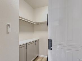 5995 W Hampden Avenue 22H, Denver CO 80227