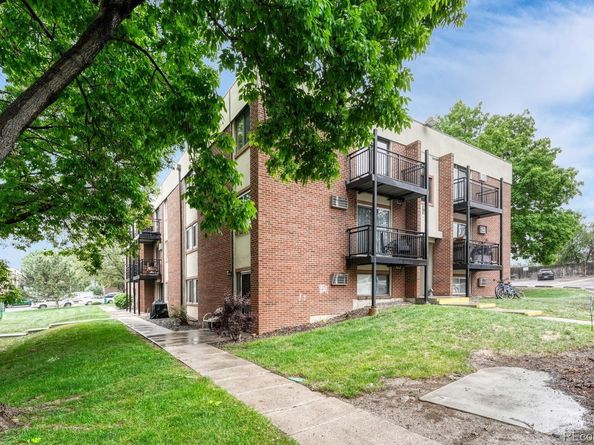 5995 W Hampden Avenue 22H, Denver CO 80227