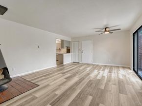 5995 W Hampden Avenue 22H, Denver CO 80227