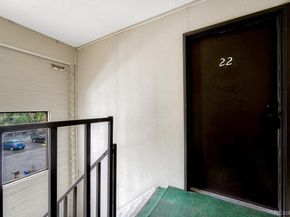 5995 W Hampden Avenue 22H, Denver CO 80227