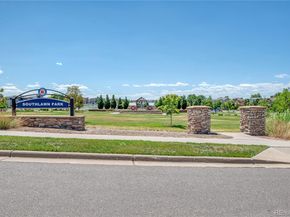 10121 Rifle Street, Commerce City CO 80022