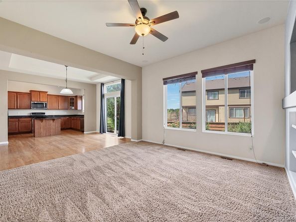 10121 Rifle Street, Commerce City CO 80022