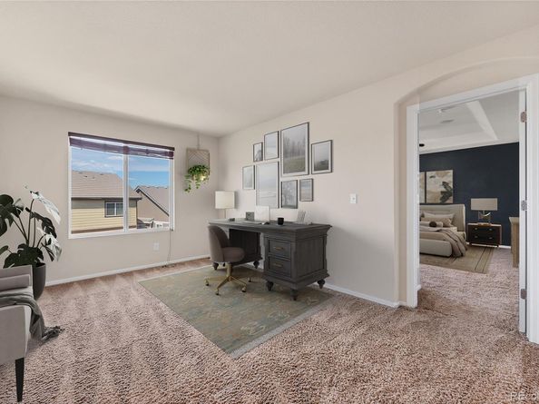 10121 Rifle Street, Commerce City CO 80022