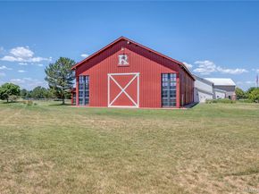 10121 Rifle Street, Commerce City CO 80022