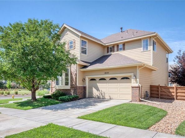10121 Rifle Street, Commerce City CO 80022