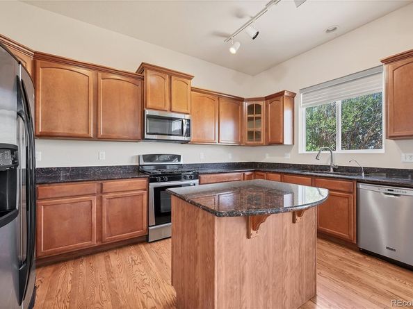 10121 Rifle Street, Commerce City CO 80022