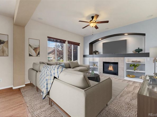 10121 Rifle Street, Commerce City CO 80022