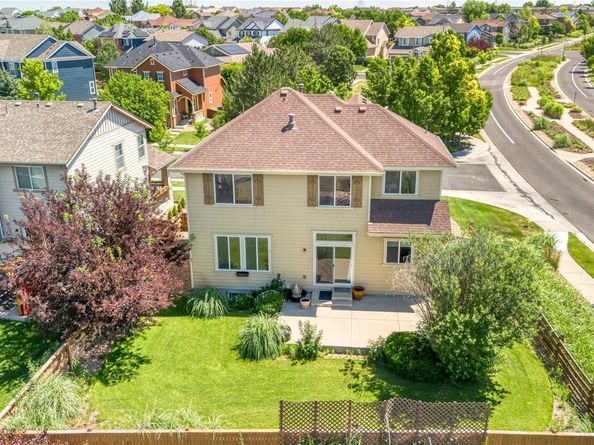 10121 Rifle Street, Commerce City CO 80022