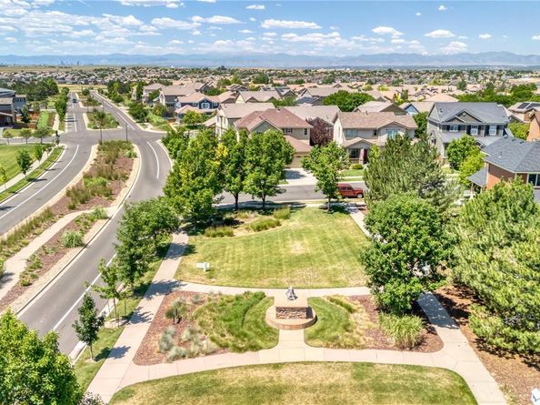10121 Rifle Street, Commerce City CO 80022