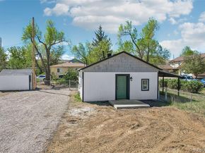 15222 W 7th Avenue, Golden CO 80401