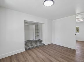 15222 W 7th Avenue, Golden CO 80401
