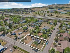 15222 W 7th Avenue, Golden CO 80401