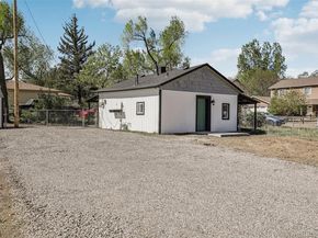 15222 W 7th Avenue, Golden CO 80401