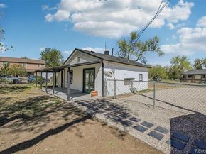 15222 W 7th Avenue, Golden CO 80401