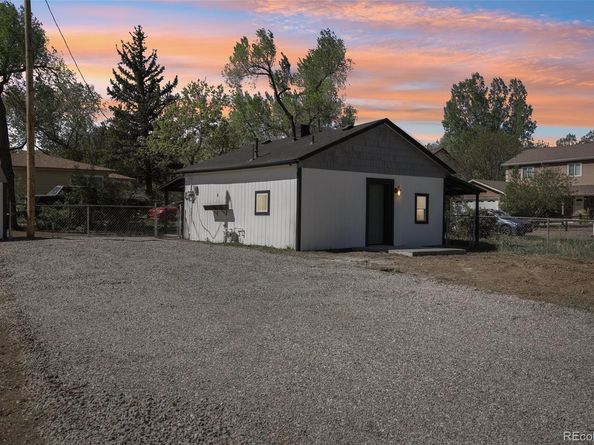 15222 W 7th Avenue, Golden CO 80401