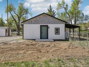 15222 W 7th Avenue, Golden CO 80401