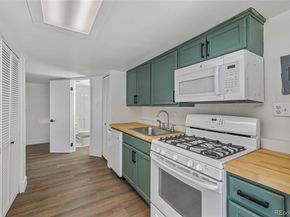 15222 W 7th Avenue, Golden CO 80401