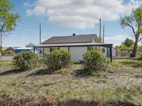 15222 W 7th Avenue, Golden CO 80401