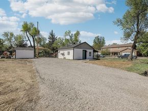 15222 W 7th Avenue, Golden CO 80401