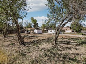 15222 W 7th Avenue, Golden CO 80401