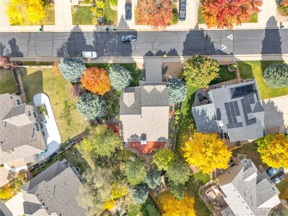 2811 S Fig Street, Lakewood CO 80228