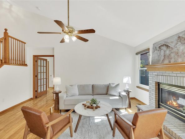 2811 S Fig Street, Lakewood CO 80228