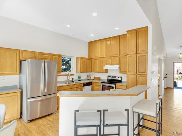 2811 S Fig Street, Lakewood CO 80228