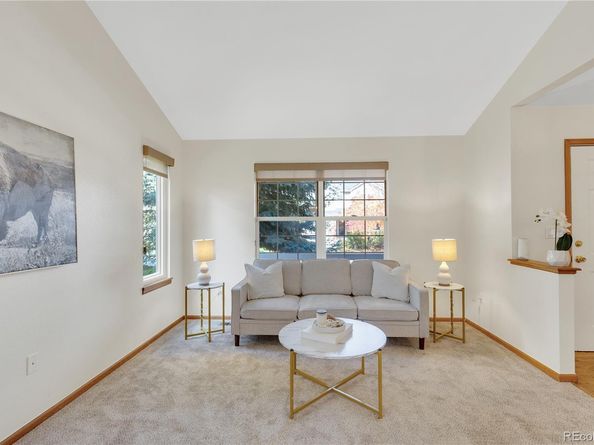 2811 S Fig Street, Lakewood CO 80228