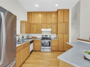 2811 S Fig Street, Lakewood CO 80228