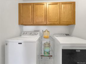 2811 S Fig Street, Lakewood CO 80228